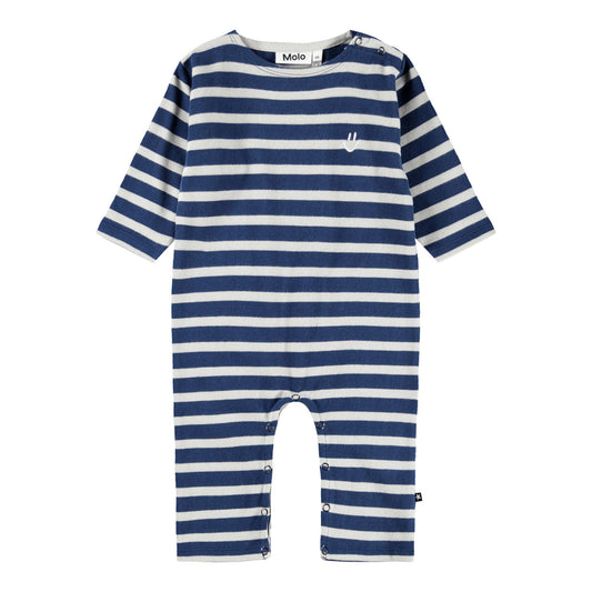 Flint - Depth Stripe