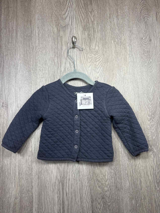 Pehr Size 0-6m Shirt