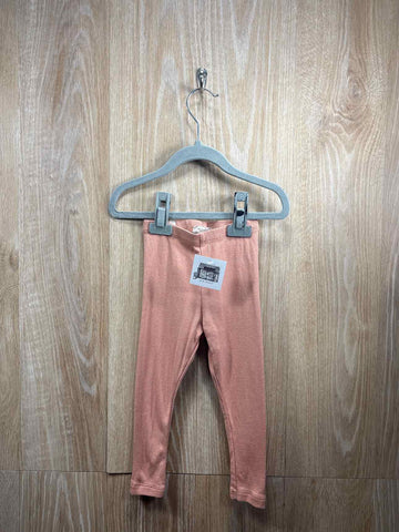 Wheat Size 12-18m Pants