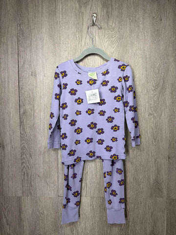 Parade Size 3-4y Pajamas