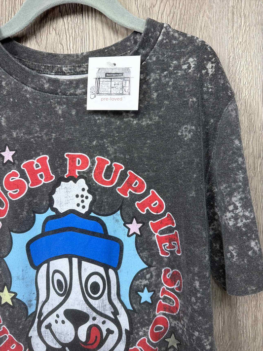 Size 7-8y Shirt
