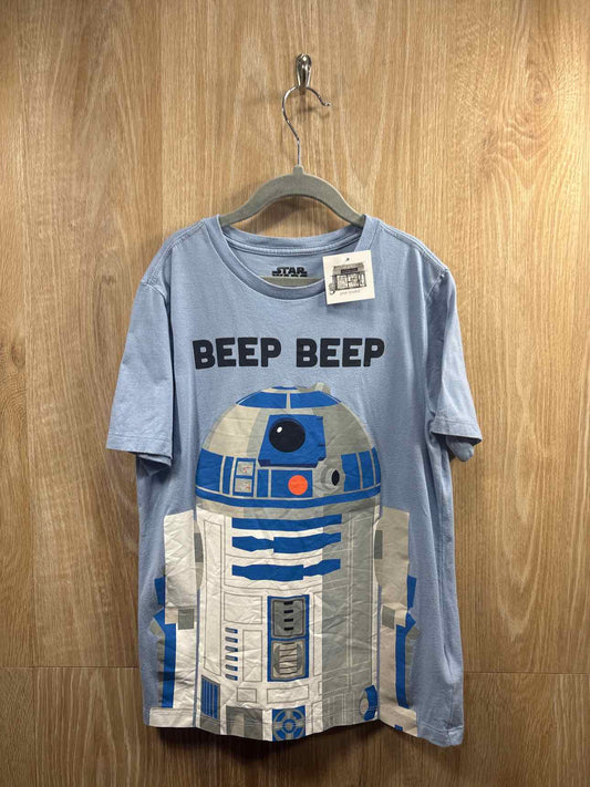 Size 10y Shirt