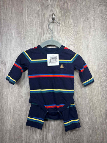 Gap Size 0-3m Outfit
