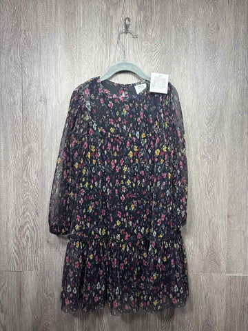 Zara Size 6y Dress