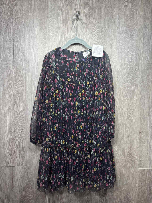 Zara Size 6y Dress
