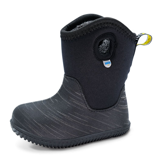 Lite Winter Boots - Black Birch