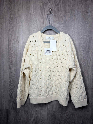H&M Size 6-8y Sweater