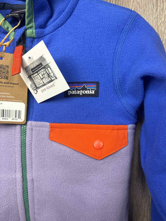 Patagonia Size 12-18m Jackets & Outerwear