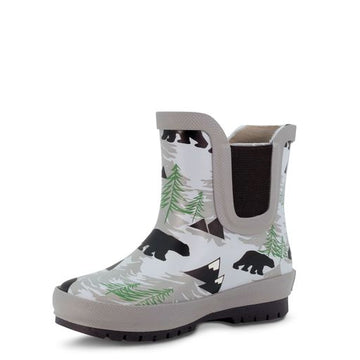 Rain boots - Bear