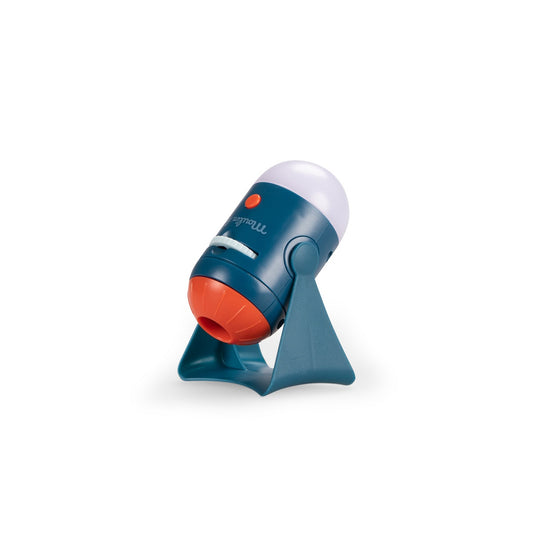 L'explorateur - Projector