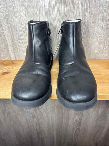 Camper Size Y4 Boots