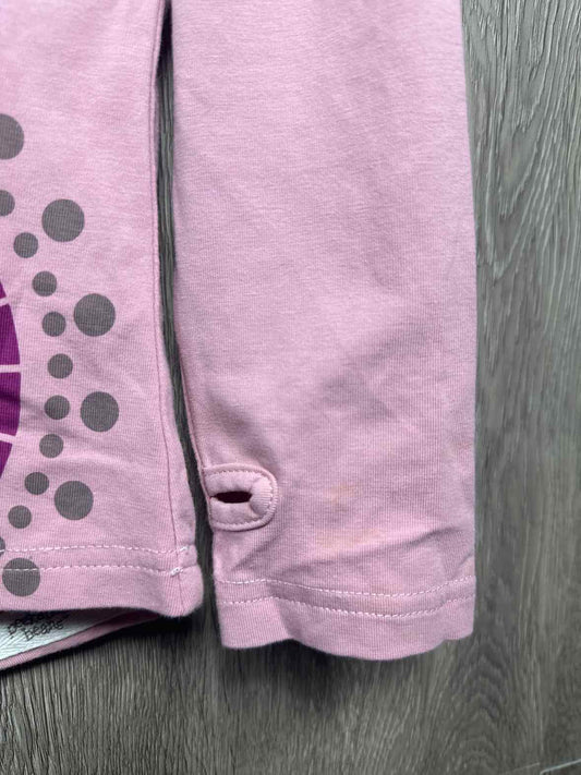 Peekaboo Beans Size 4y Shirt