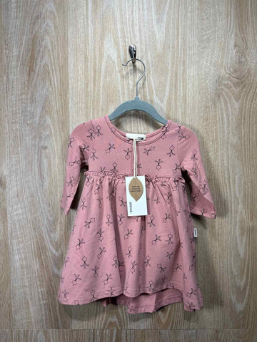 Greige Child Size 6-9m Sample Sale