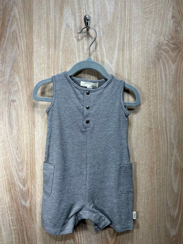 Greige Child Size 0-3m Sample Sale