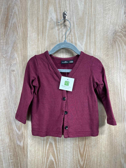 Von Bon Size 6-12m Sweater