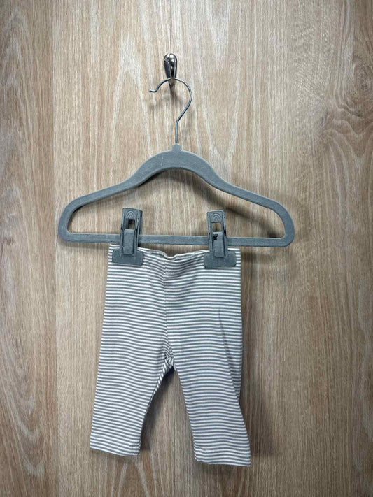 Greige Child Size 0-3m Sample Sale