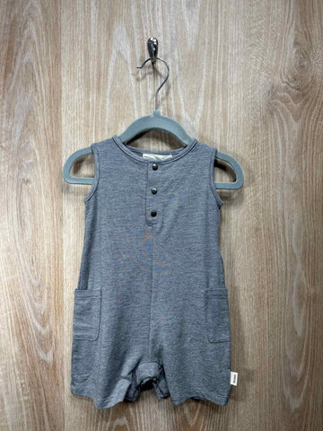Greige Child Size 0-3m Sample Sale