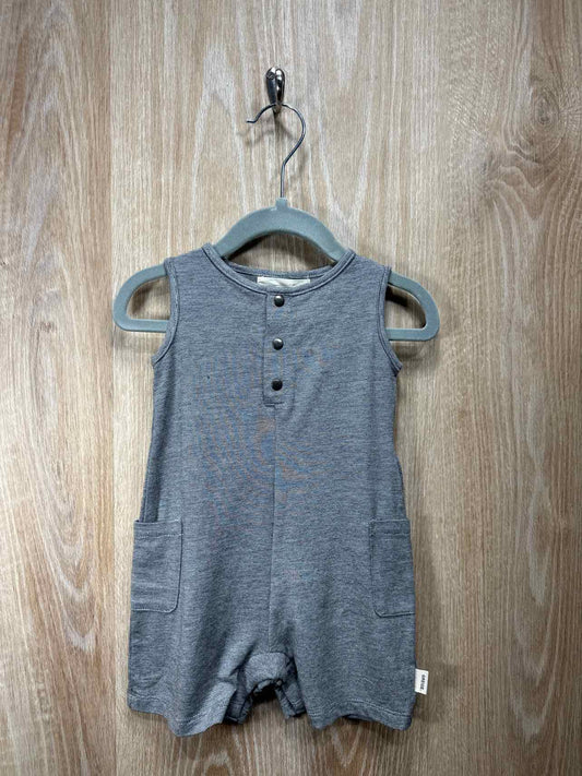 Greige Child Size 0-3m Sample Sale