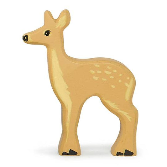 Woodland Animals - Deer