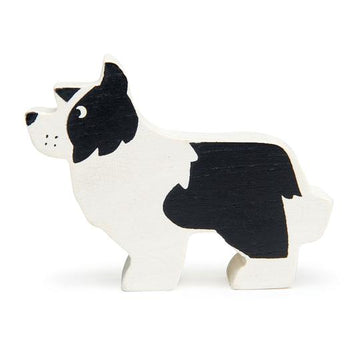 Farmyard Animals - Shepherd Dog