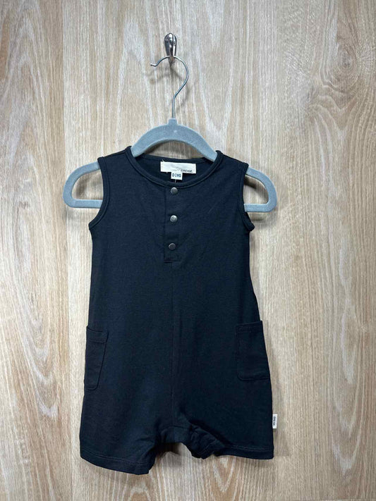 Greige Child Size 0-3m Sample Sale