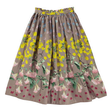 Brisa - flower stripe