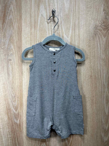 Greige Child Size 0-3m Sample Sale