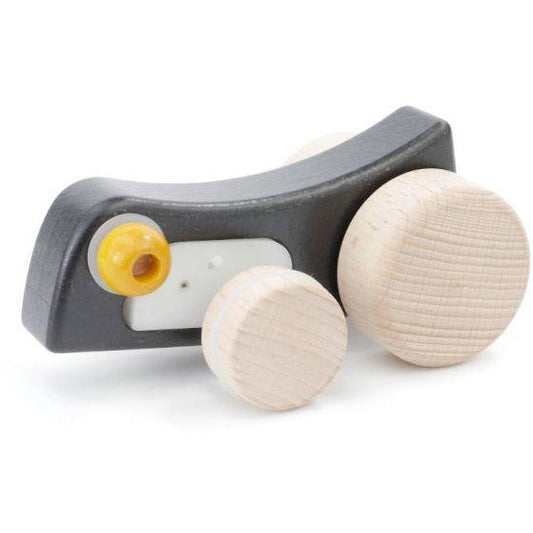 Caterpillar - Pullback toy