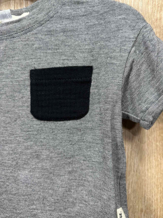 Greige Child Size 0-3m Sample Sale