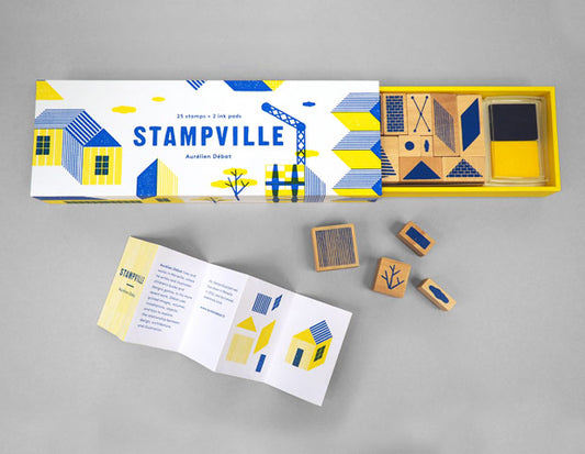 Stampville