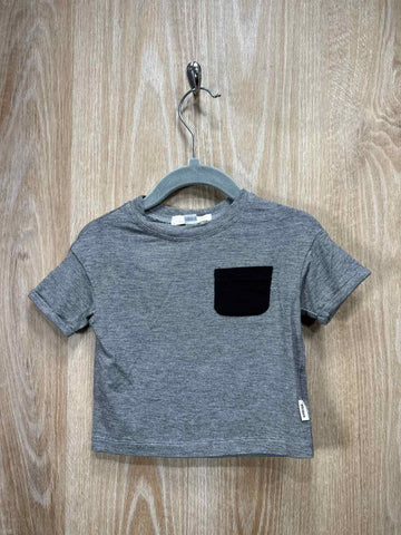 Greige Child Size 0-3m Sample Sale