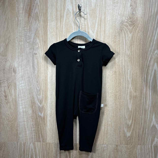 Jax and Lennon Child Size 0-6m Sample Sale