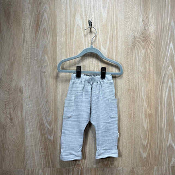 Greige Child Size 0-3m Sample Sale