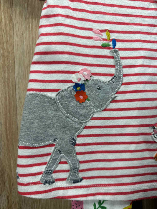 Mini Boden Size 3-6m Outfit