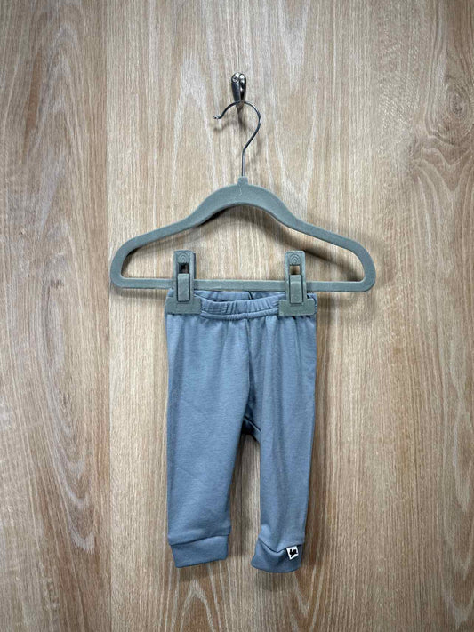 Little and Lively Child Size 0-3m Sample Sale