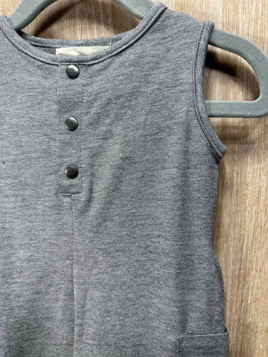 Greige Child Size 0-3m Sample Sale