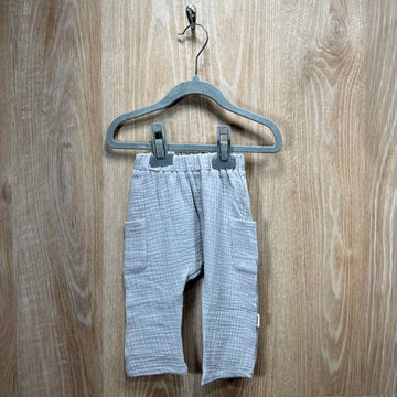 Greige Child Size 0-3m Sample Sale