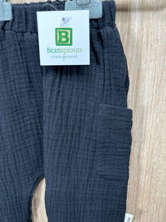 Greige Child Size 0-3m Sample Sale