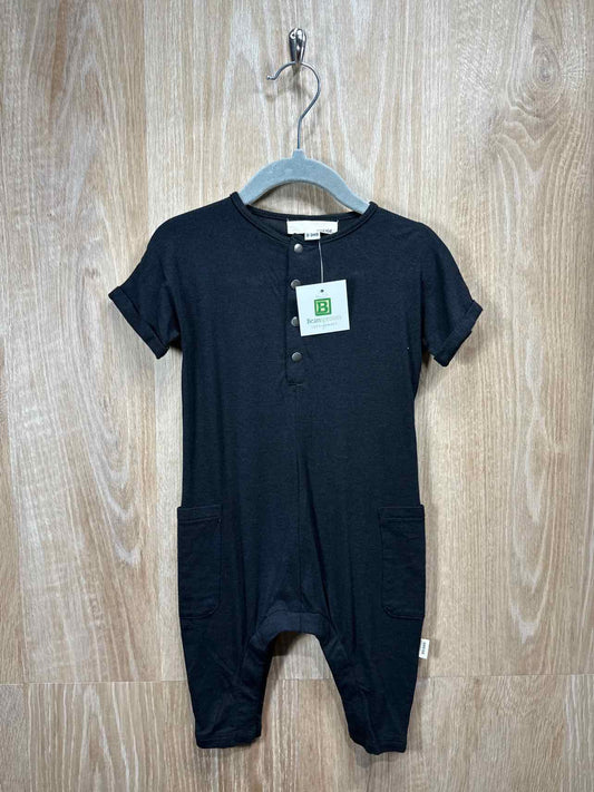 Greige Child Size 0-3m Sample Sale