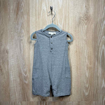 Greige Child Size 3-6m Sample Sale