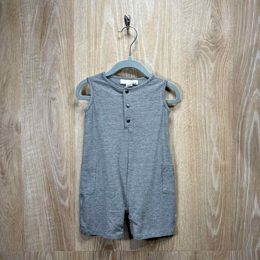 Greige Child Size 3-6m Sample Sale