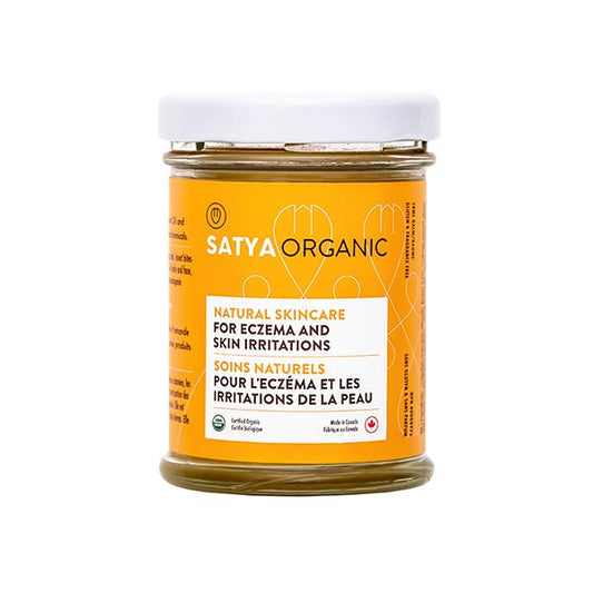 Satya Eczema Relief
