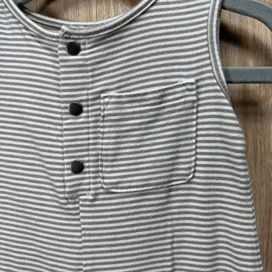 Greige Child Size 3-6m Sample Sale