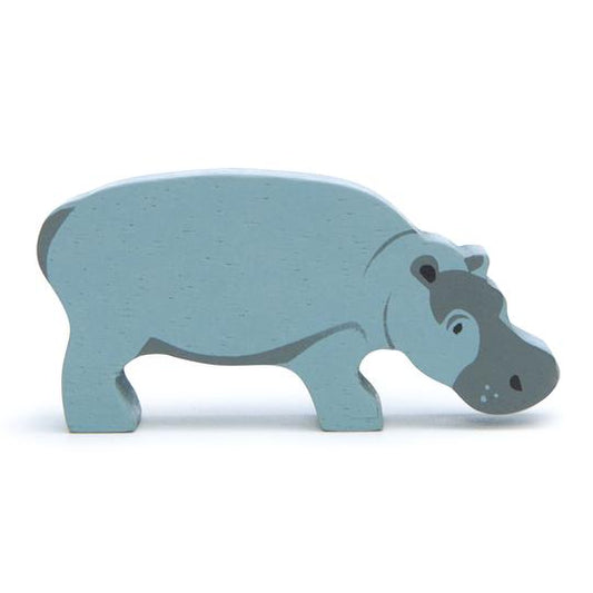Safari Animals - Hippopotamus