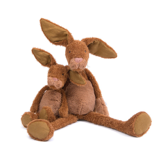 Les Baba Bou Big Rabbit