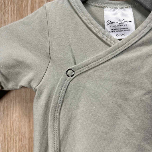 Jax and Lennon Child Size 0-6m Sample Sale