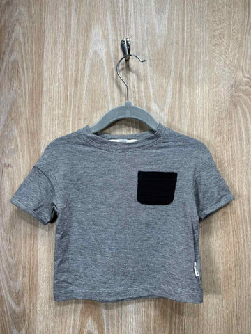 Greige Child Size 0-3m Sample Sale