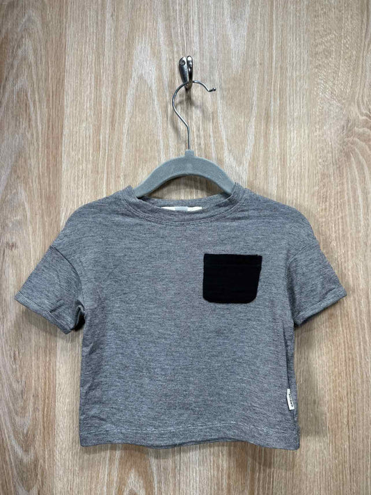 Greige Child Size 0-3m Sample Sale
