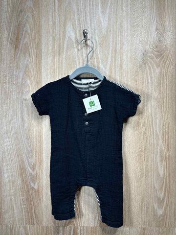Greige Child Size 0-3m Sample Sale