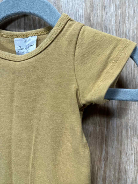 Jax and Lennon Child Size Newborn Sample Sale